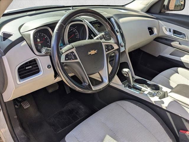 Used 2012 Chevrolet Equinox LT w/ Driver Convenience Package FWD image 9