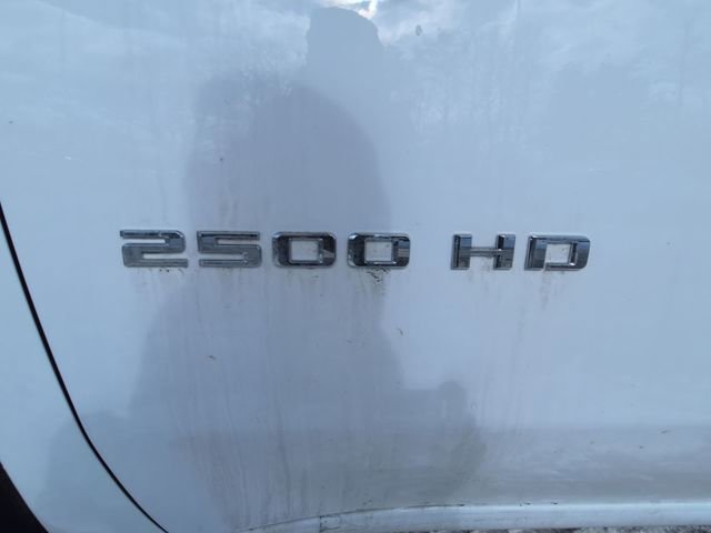 New 2026 Chevrolet Silverado 2500 W/T w/ WT Convenience Package image 23