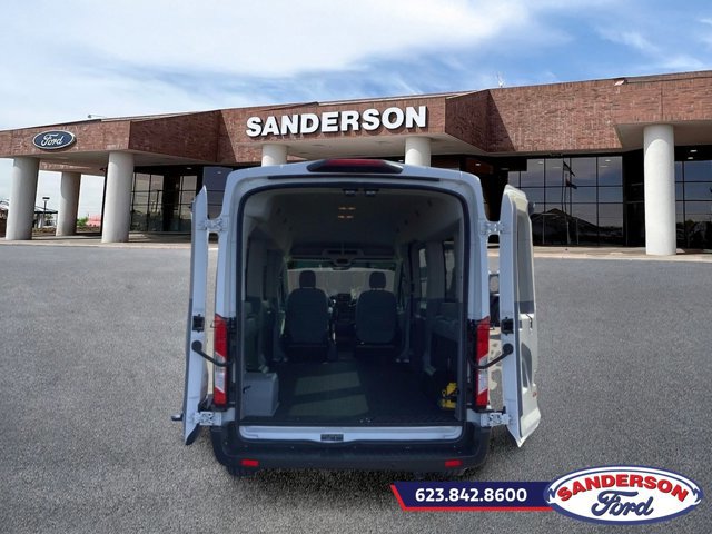 Used 2019 Ford Transit 350 XL RWD image 11