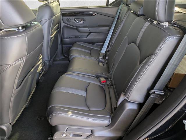 New 2026 Honda Pilot EX-L image 17