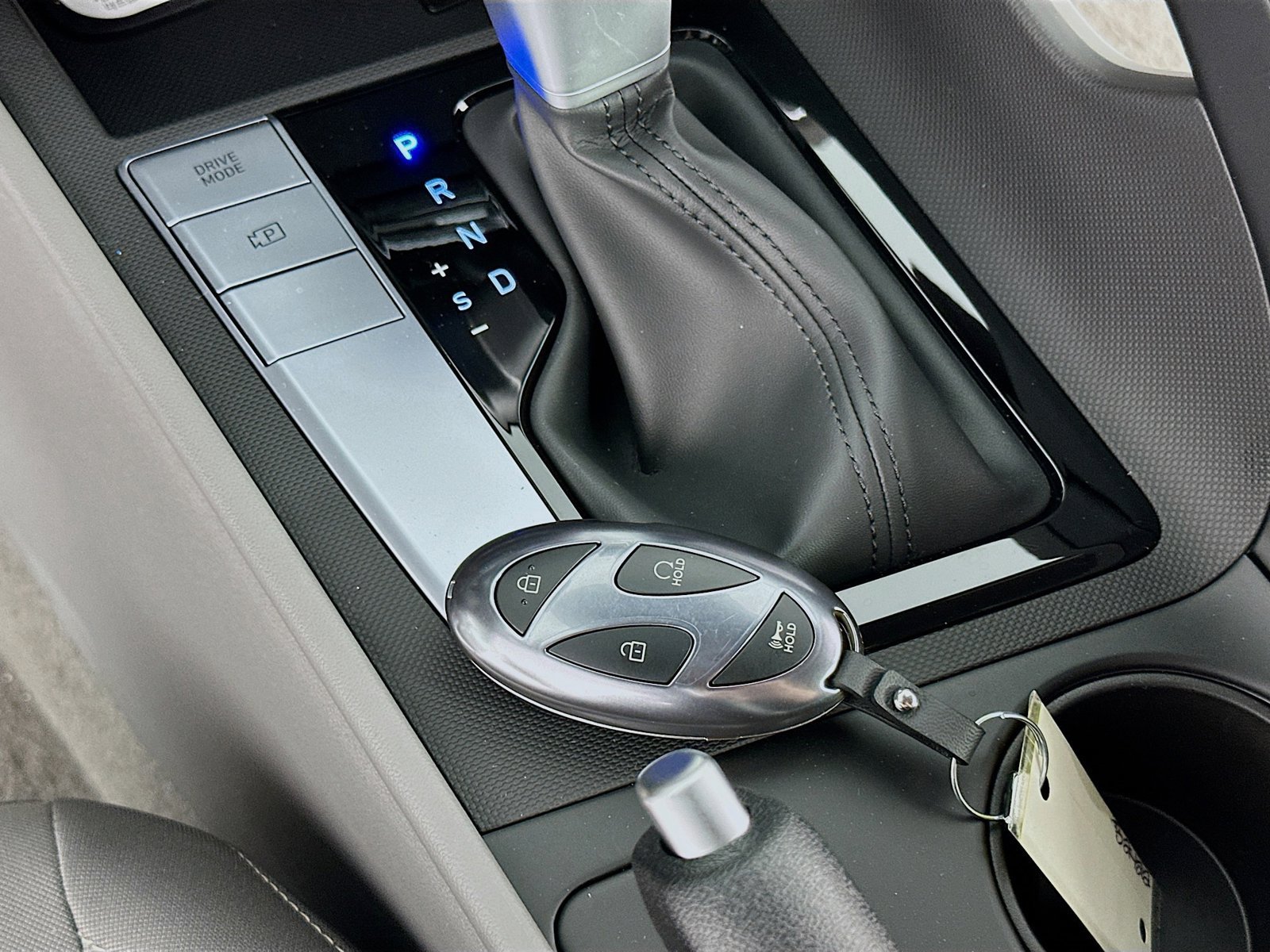 Certified 2026 Hyundai Elantra Sport FWD image 21