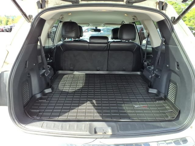 Used 2016 Nissan Pathfinder SL w/ SL Tech Package AWD/4WD image 11