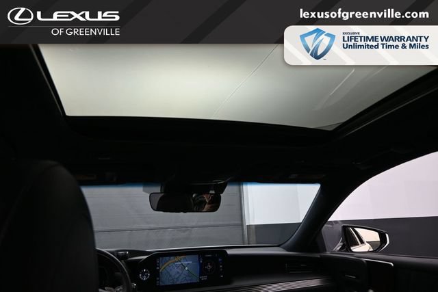 Used 2021 Lexus LS 500 AWD w/ Interior Upgrade Package image 20