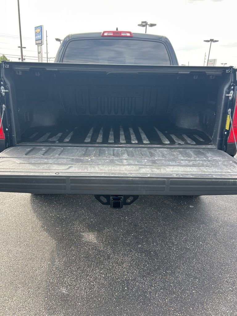Used 2021 Toyota Tundra 1794 Edition AWD/4WD image 14