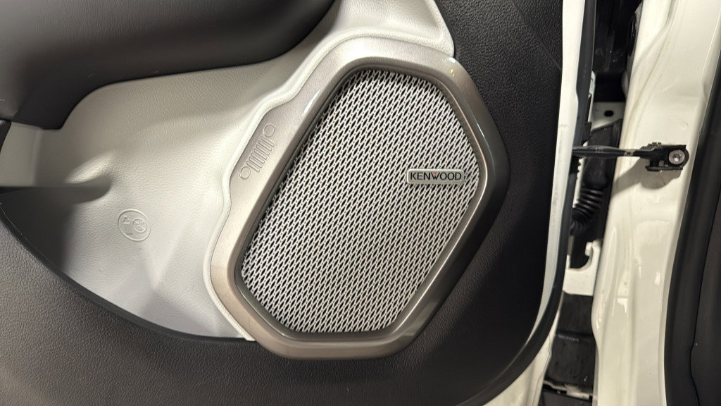 Used 2021 Jeep Renegade Limited w/ Sun & Sound Group image 16