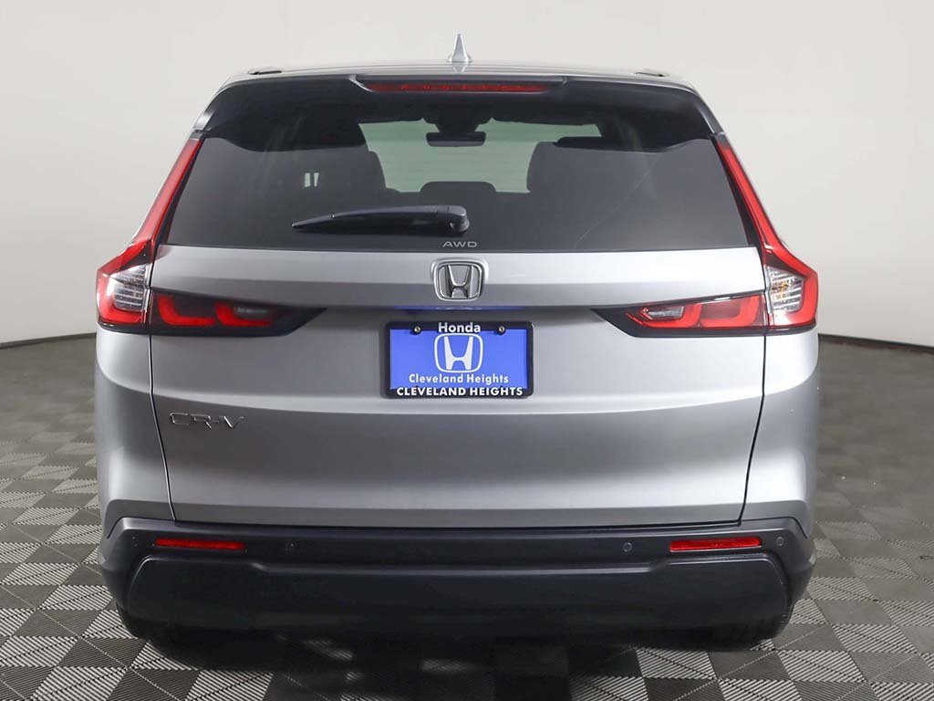 Used 2023 Honda CR-V EX-L image 11