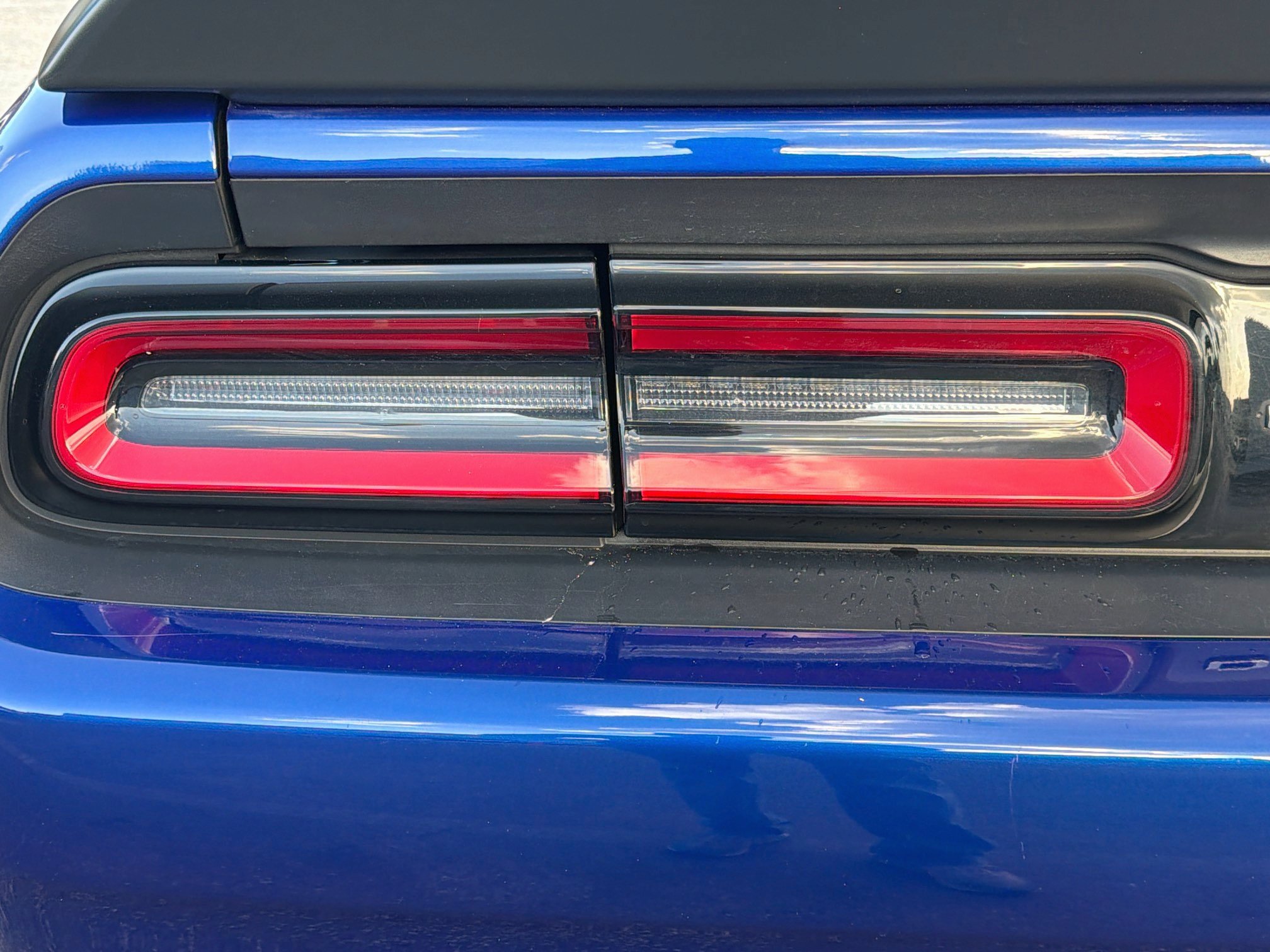 Used 2020 Dodge Challenger R/T Scat Pack RWD image 10