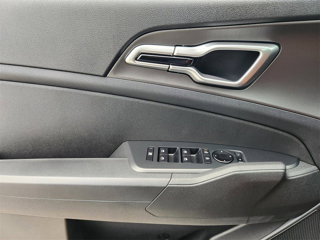 New 2026 Kia Sportage S image 26