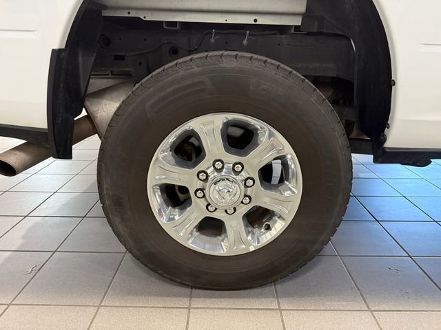 Used 2024 RAM 2500 Big Horn image 10
