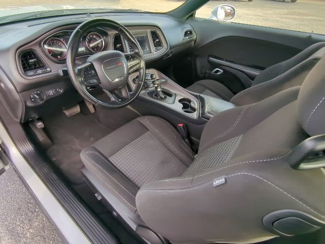 Used 2023 Dodge Challenger SXT image 14