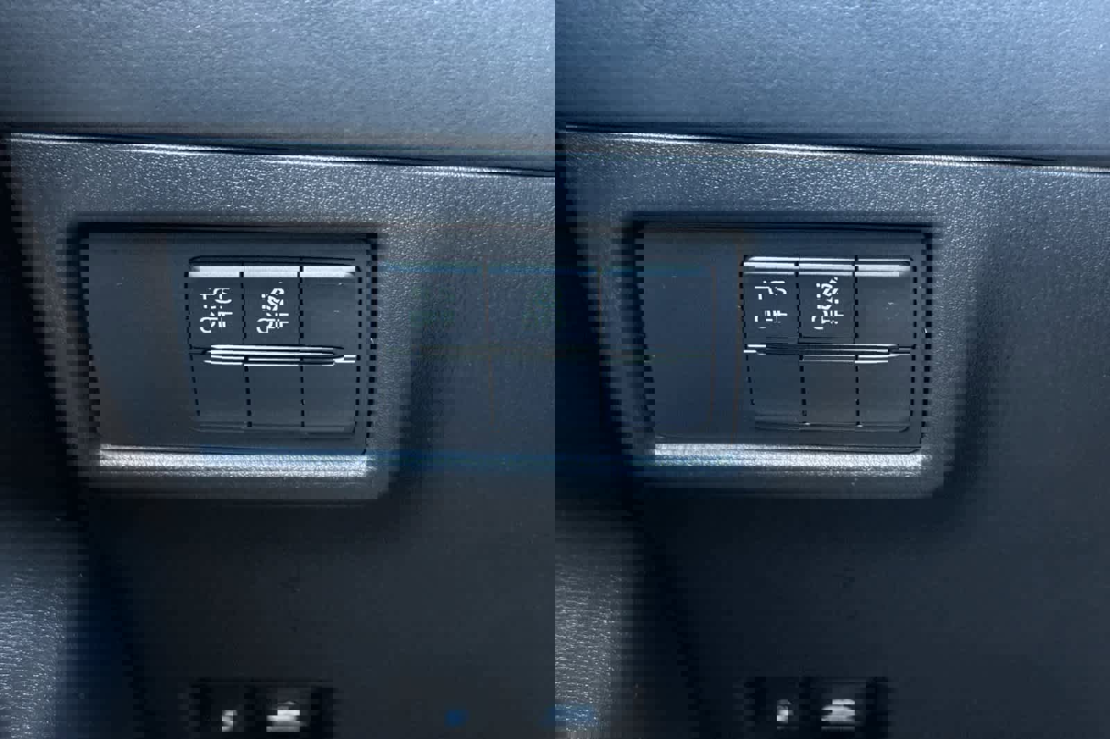 Used 2021 MAZDA CX-5 Touring image 30