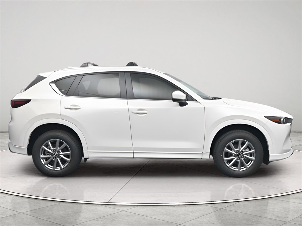New 2025 MAZDA CX-5 AWD 2.5 S image 10