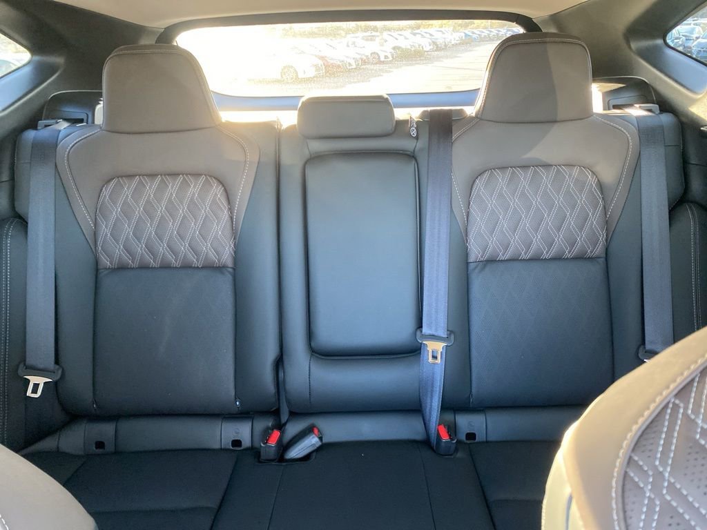 New 2026 Nissan Murano Platinum w/ Cargo Package image 30