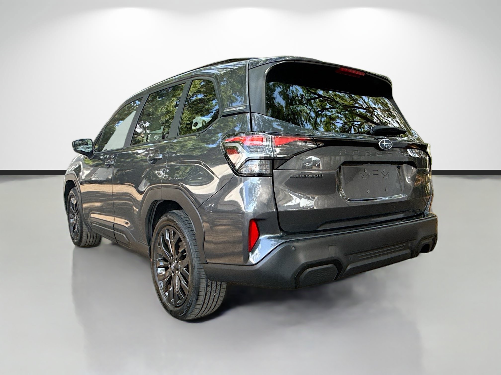 New 2026 Subaru Forester Sport AWD/4WD image 5