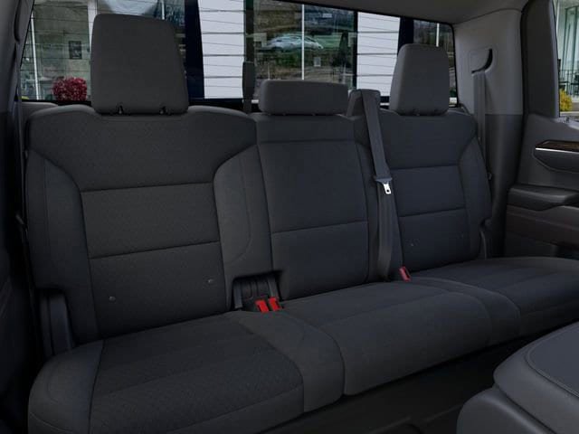 New 2026 GMC Sierra 1500 Elevation AWD/4WD image 17