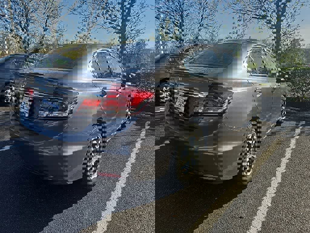 Used 2015 Honda Civic SE image 4