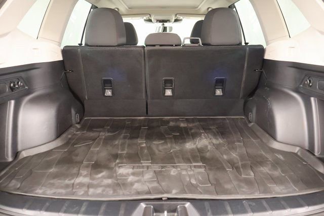 Certified 2024 Subaru Forester Premium image 29