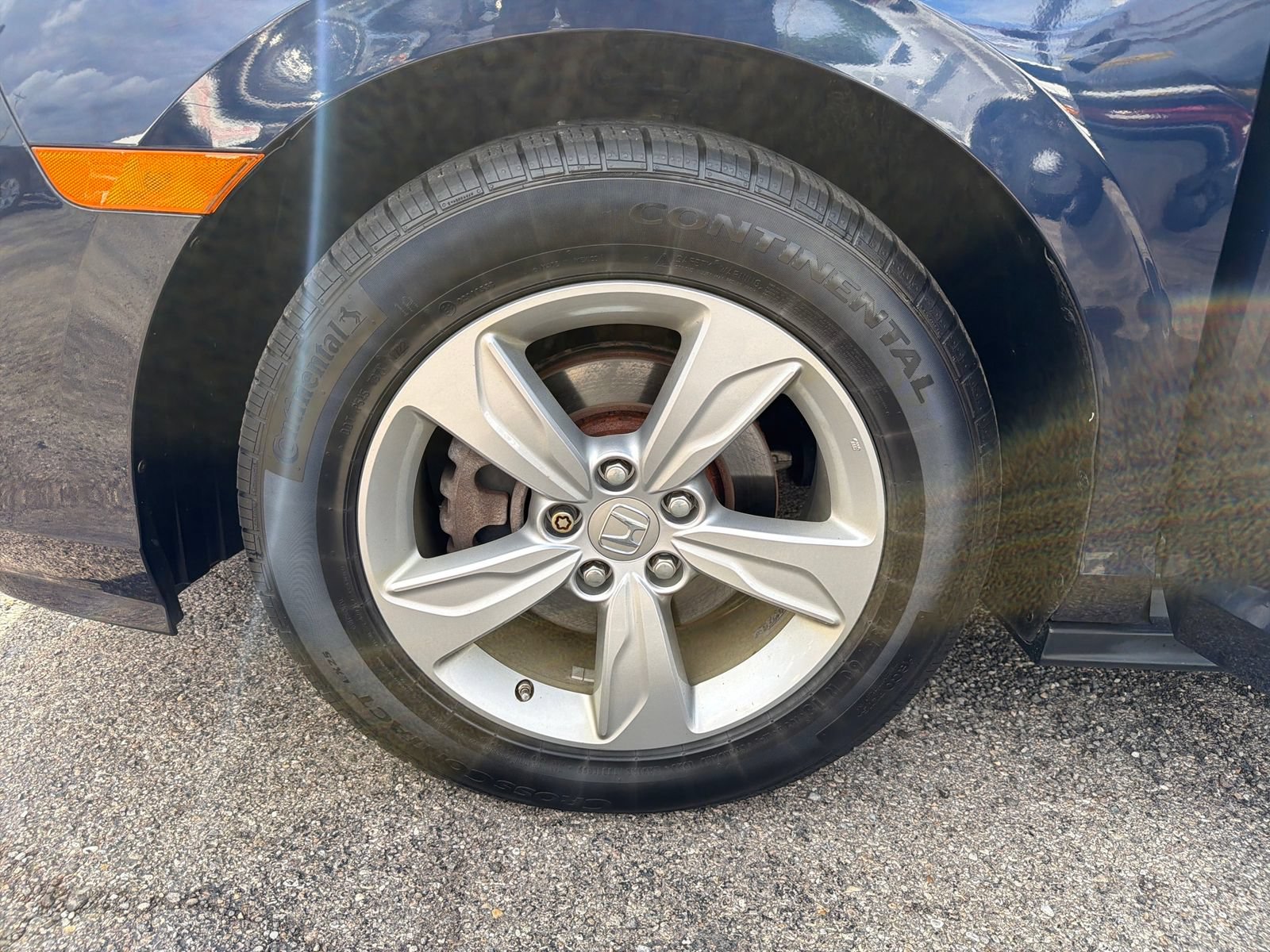 Used 2019 Honda Odyssey EX-L image 26