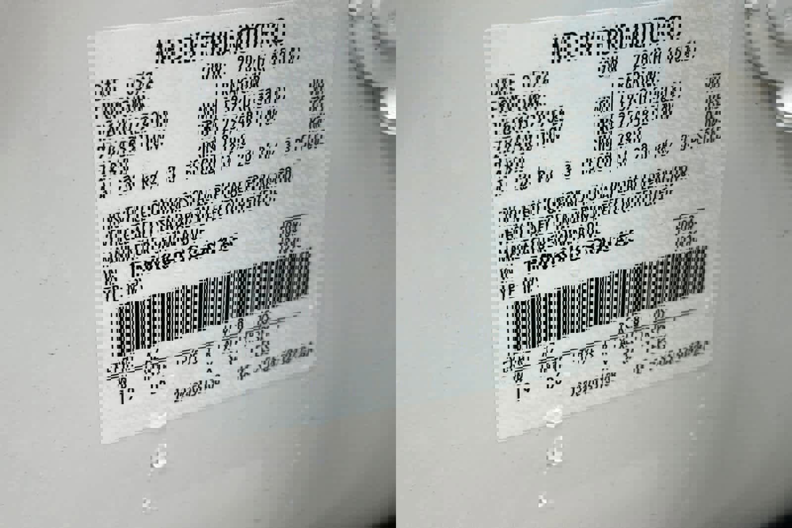 Certified 2025 Ford Explorer Platinum w/ Ultimate Package image 29