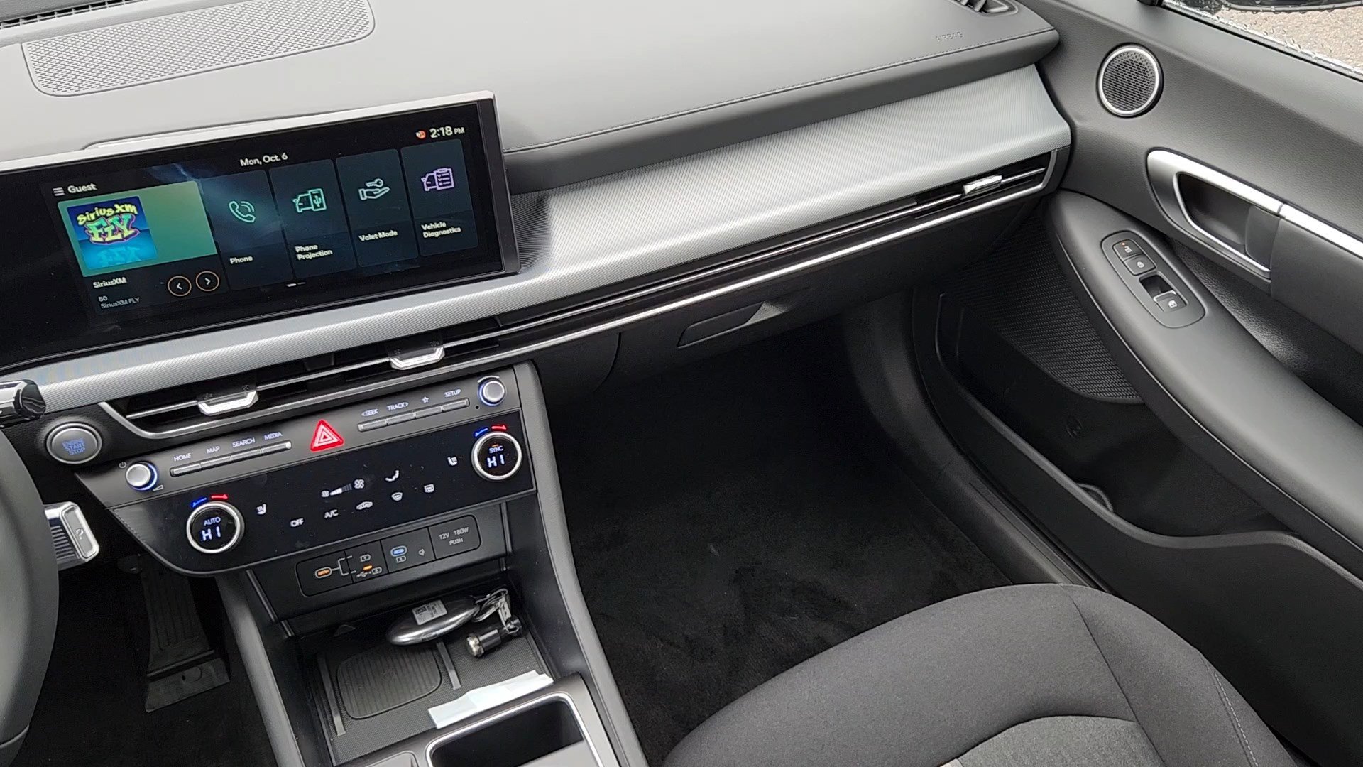 New 2026 Hyundai Sonata SEL image 6