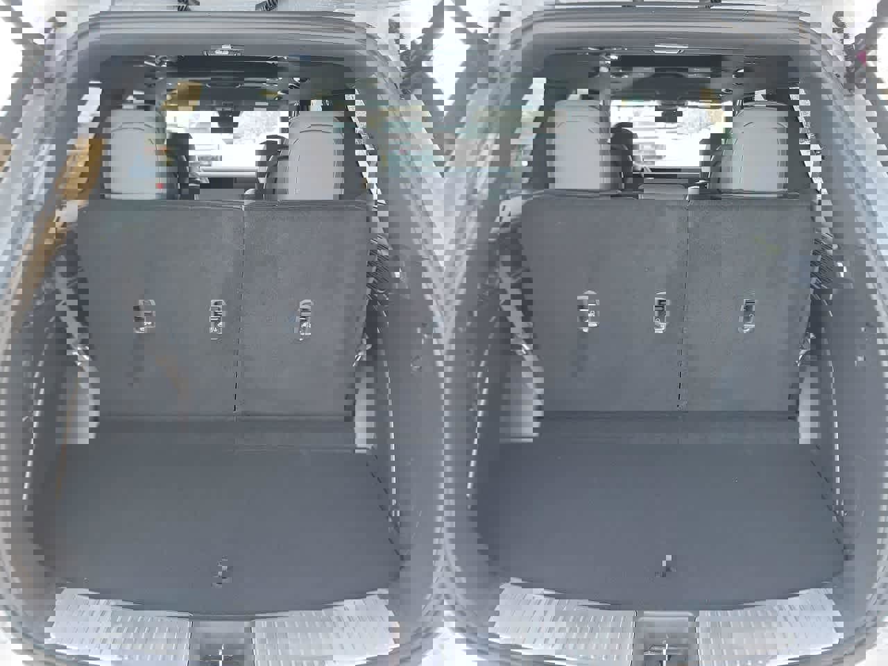 New 2026 Hyundai Palisade Calligraphy AWD/4WD image 24