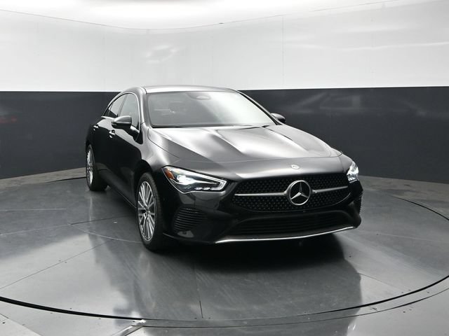 Used 2025 Mercedes-Benz CLA 250 image 5