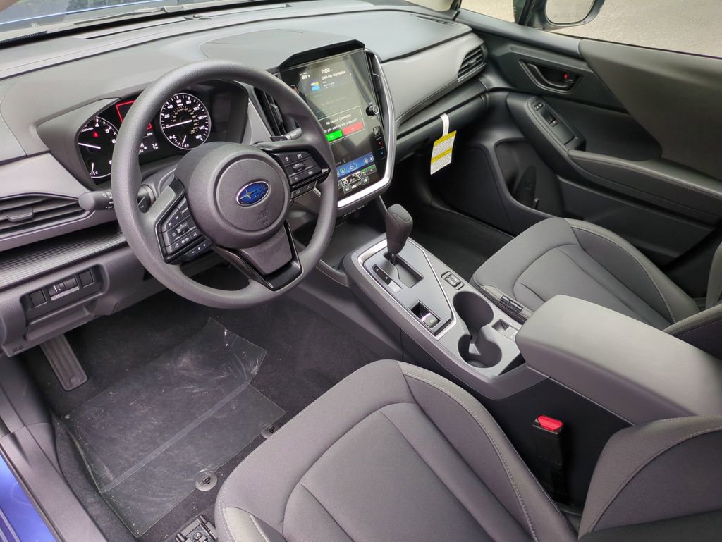 New 2025 Subaru Crosstrek 2.5i Premium image 9