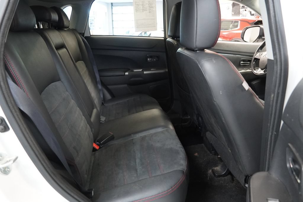 Used 2019 Mitsubishi Outlander Sport GT AWD/4WD image 27