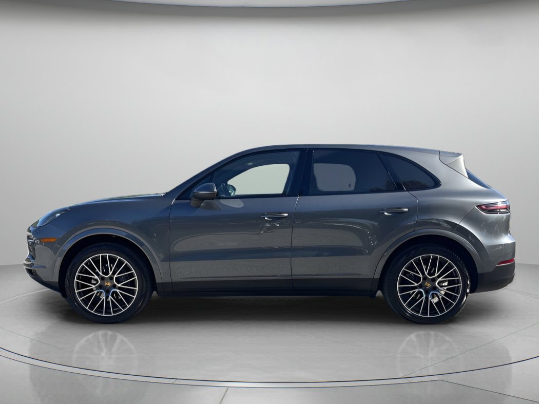 Used 2020 Porsche Cayenne image 5