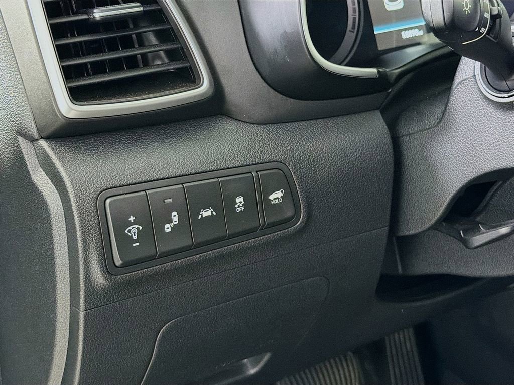 Used 2019 Hyundai Tucson Ultimate FWD image 12