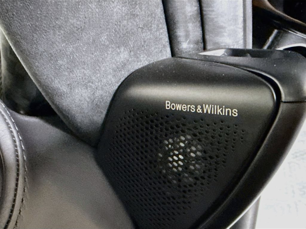 Used 2025 McLaren 750S Spider RWD image 19