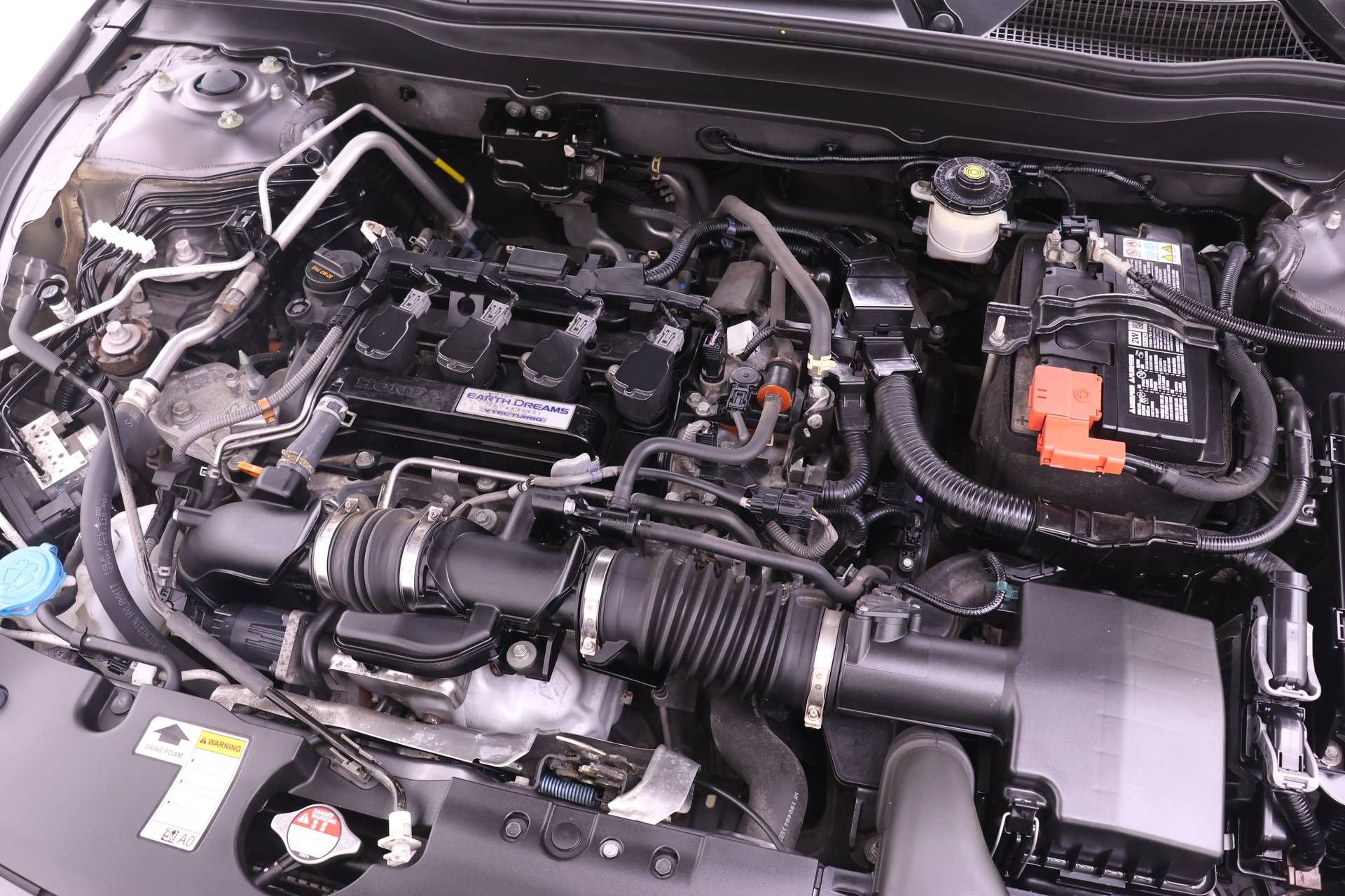 Used 2019 Honda Accord LX image 16