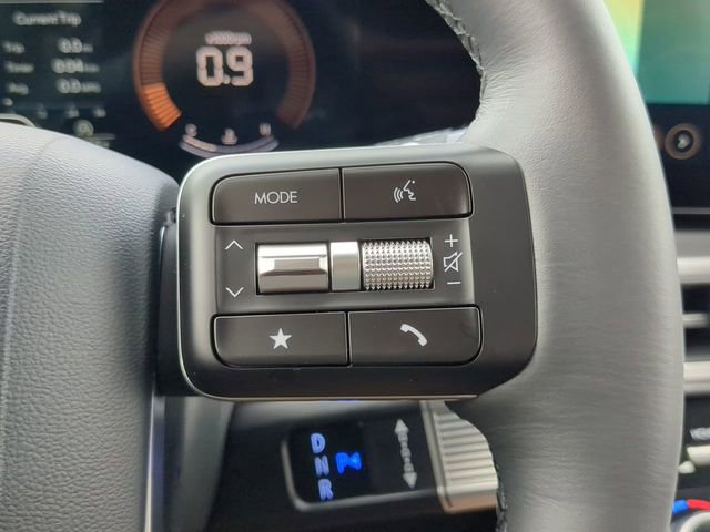 New 2025 Hyundai Santa Fe SEL image 24