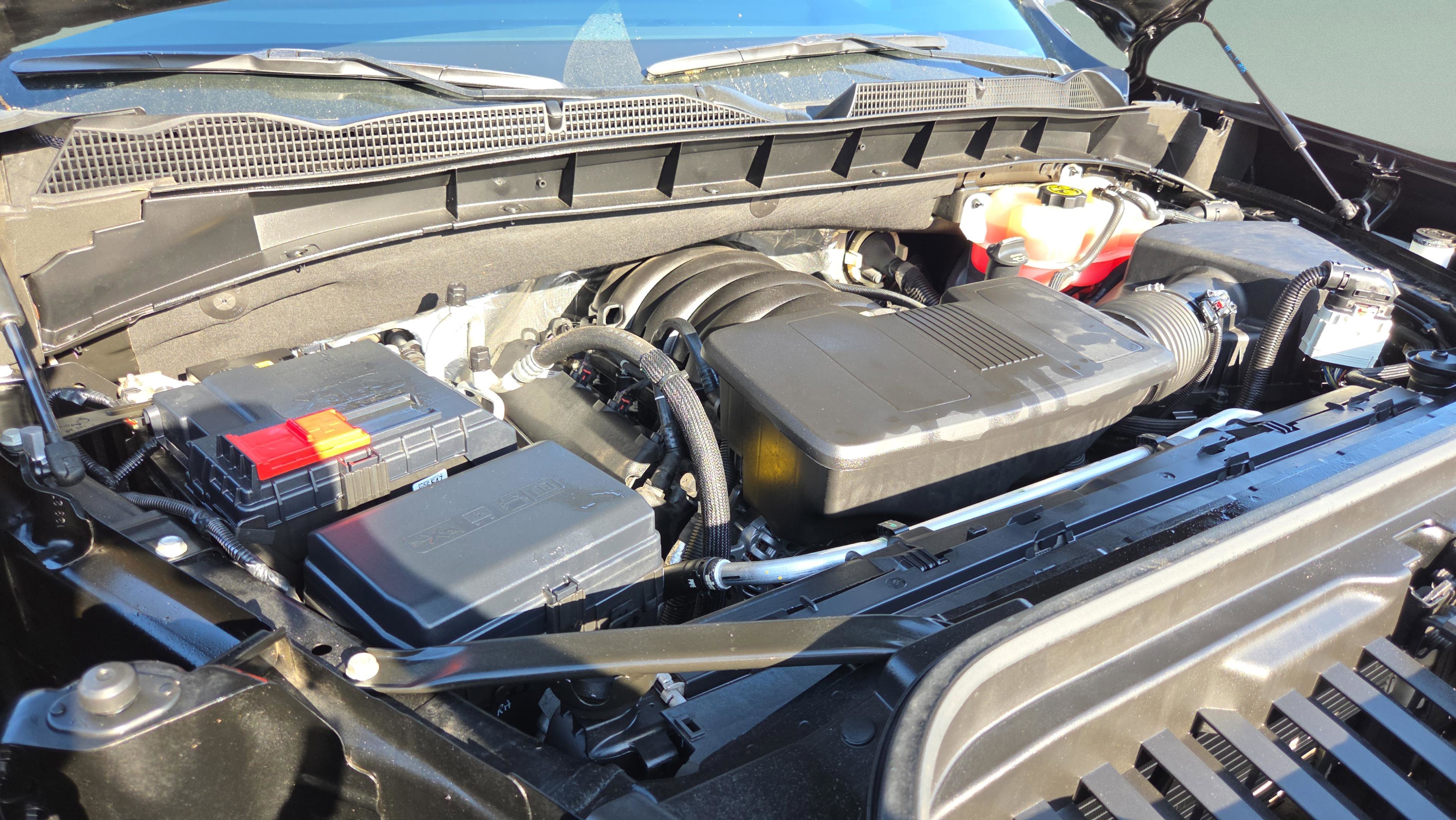 Certified 2023 GMC Sierra 1500 Denali Ultimate image 29