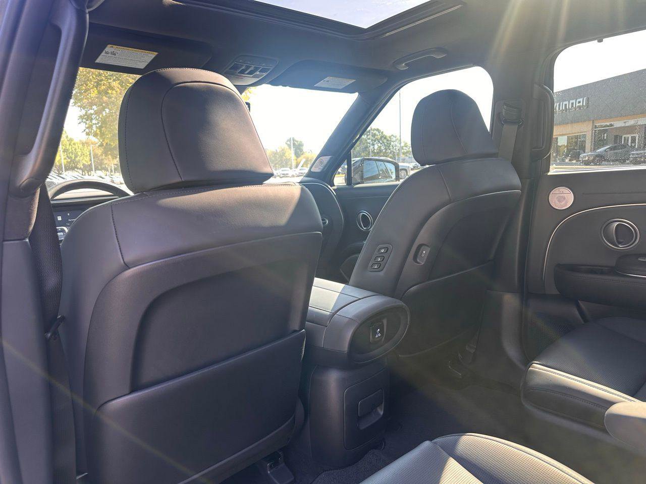 New 2026 Hyundai Palisade Calligraphy image 14