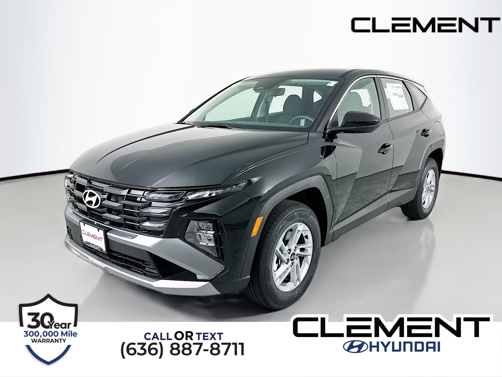 New 2026 Hyundai Tucson SE AWD/4WD 360° Tour