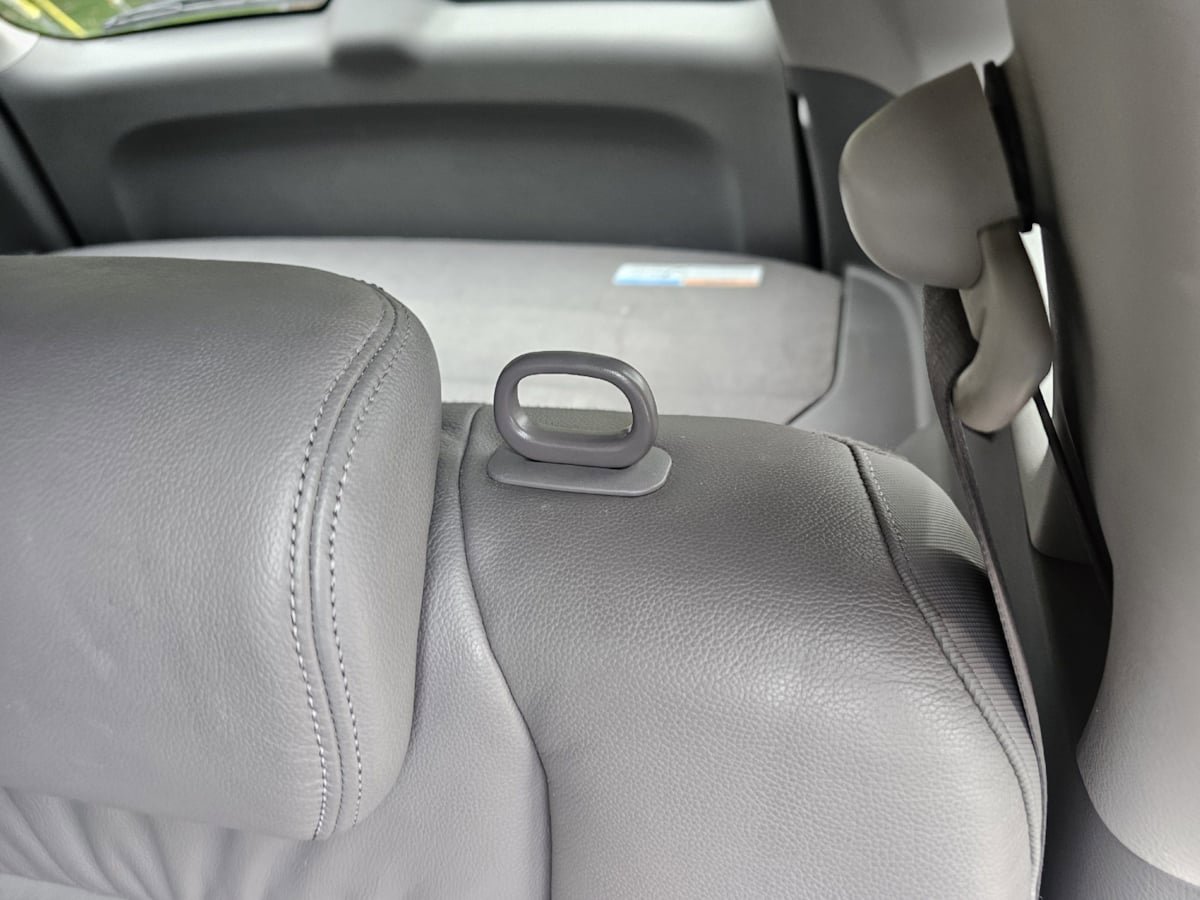 Used 2009 Honda CR-V EX-L image 28