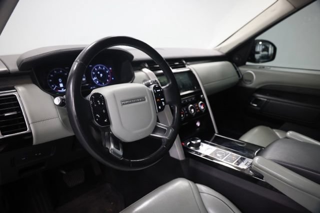 Used 2019 Land Rover Discovery HSE Luxury AWD/4WD image 22