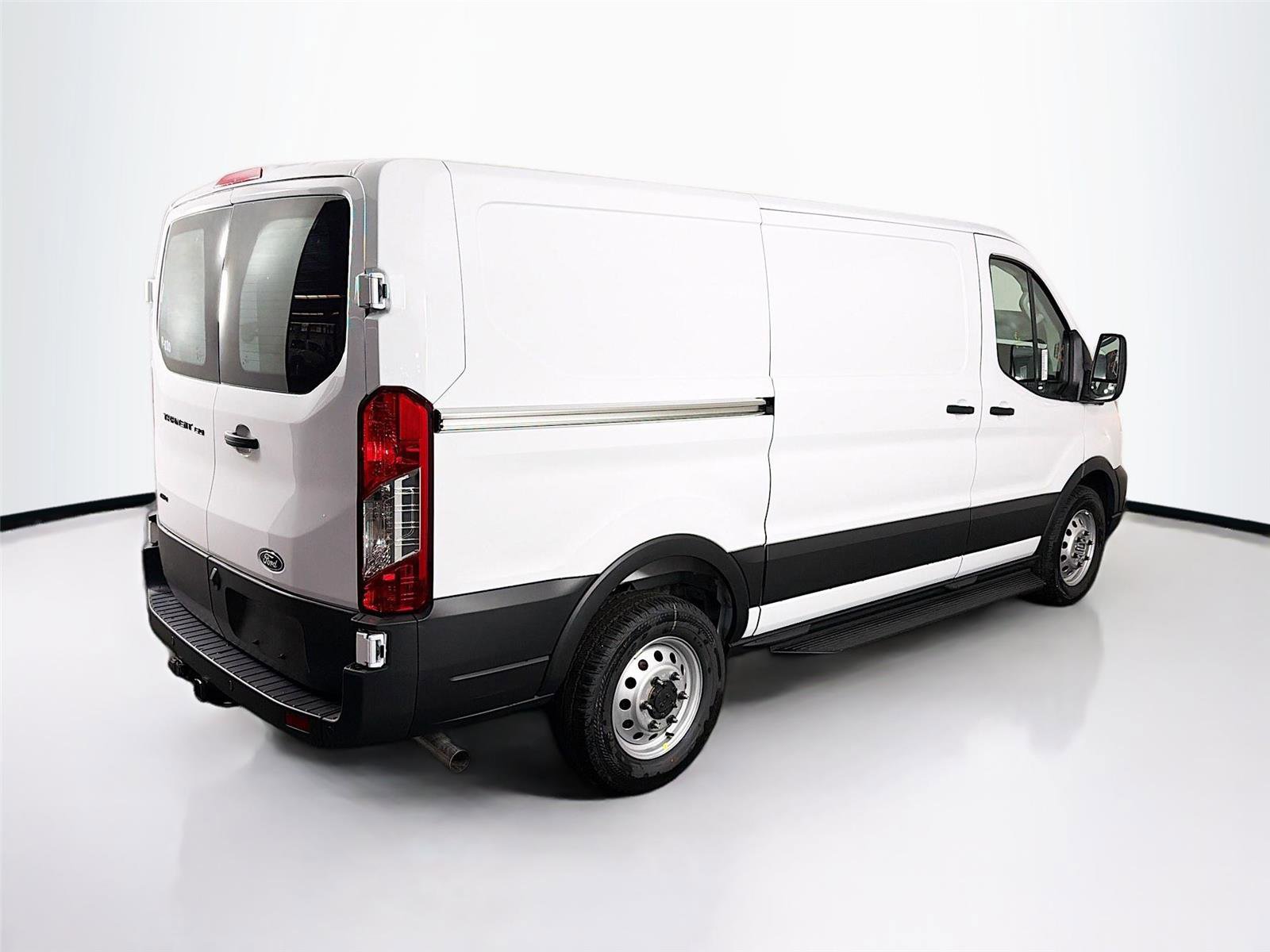 New 2026 Ford Transit 150 Low Roof AWD image 7