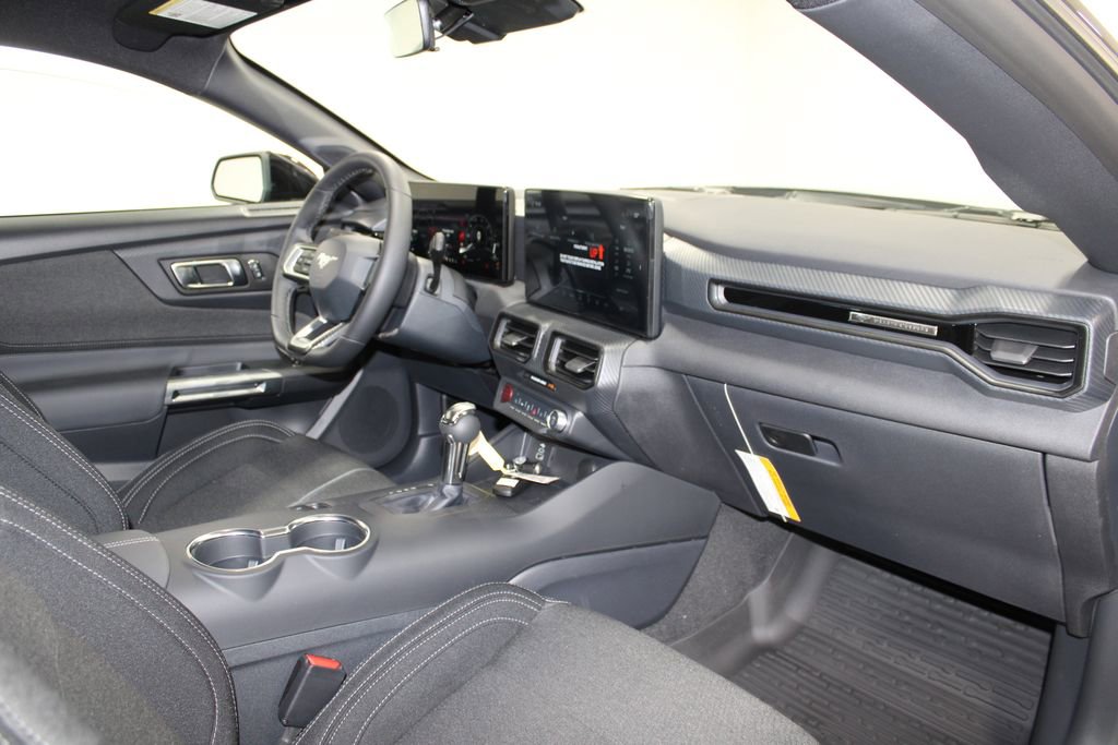 New 2026 Ford Mustang Coupe image 22