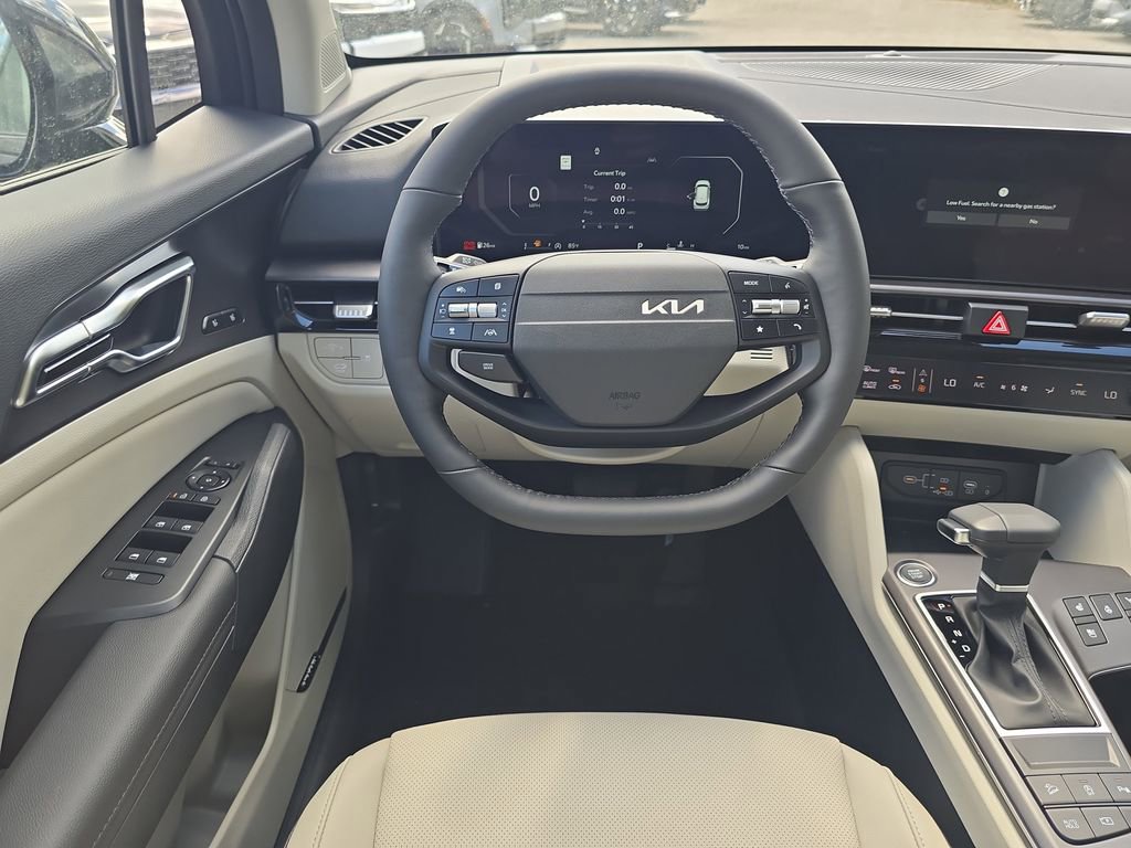 New 2026 Kia Sportage SX image 14