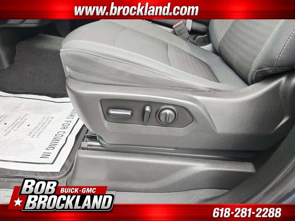 Used 2019 Chevrolet Silverado 1500 RST w/ All-Star Edition AWD/4WD image 38