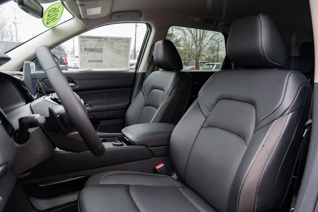 New 2026 Nissan Pathfinder SL AWD/4WD image 22