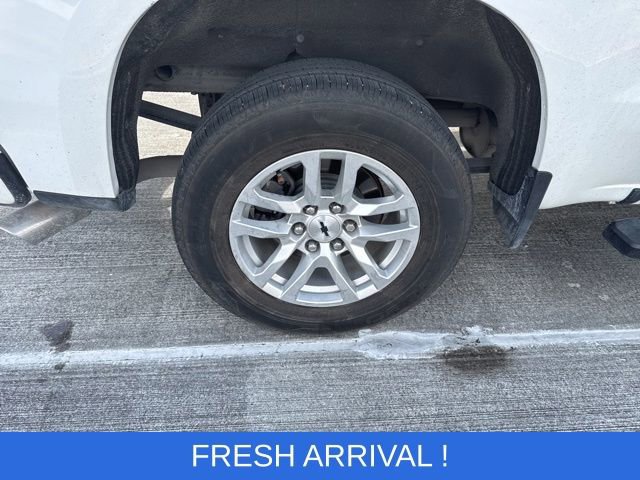 Used 2020 Chevrolet Silverado 1500 RST w/ All-Star Edition image 20