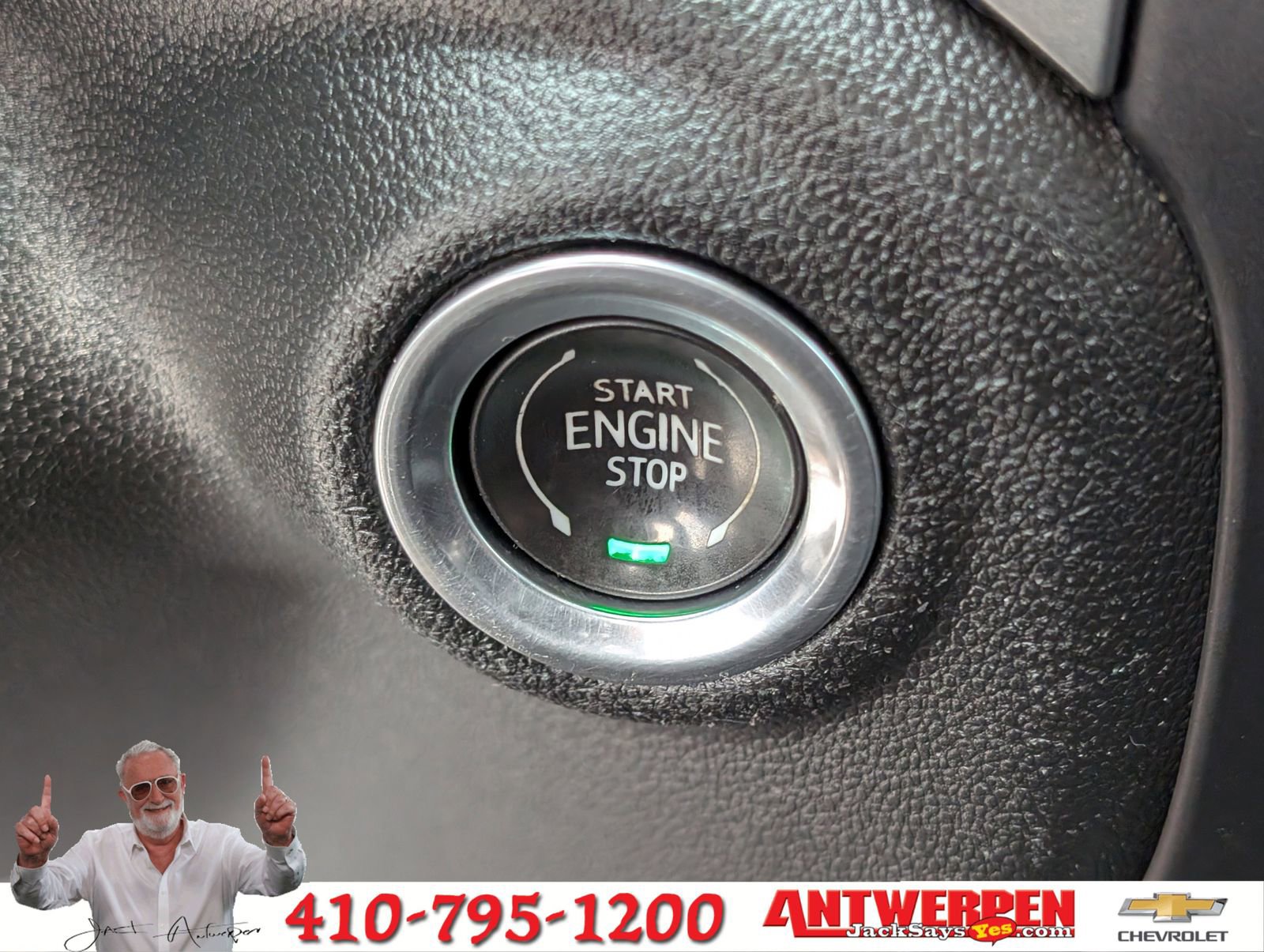 Used 2020 Chevrolet Silverado 1500 RST image 25