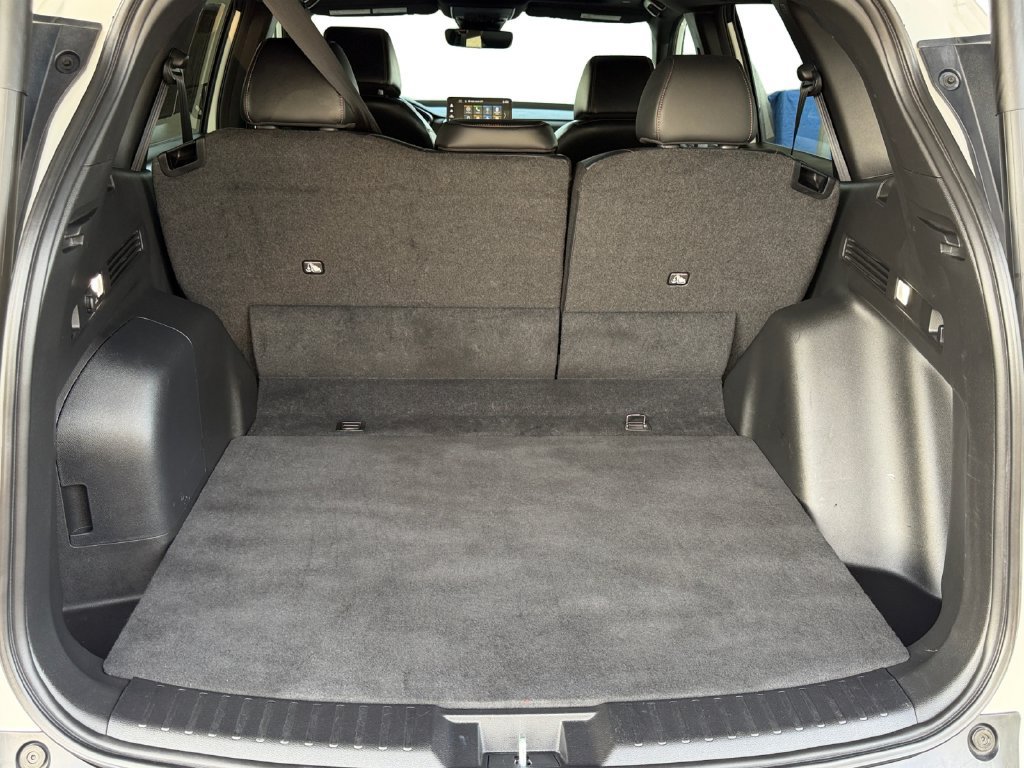 Used 2024 Honda CR-V Sport-L image 19