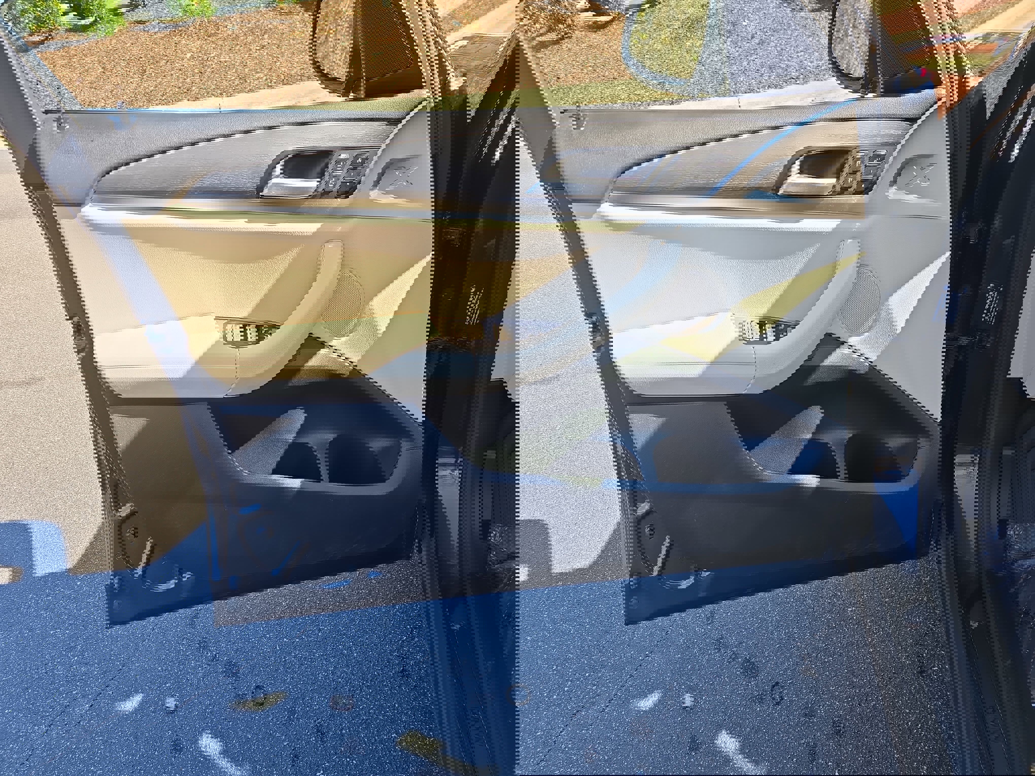 Used 2022 BMW X3 xDrive30i image 27