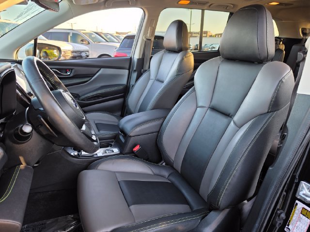Used 2024 Subaru Ascent Onyx Edition AWD/4WD image 14