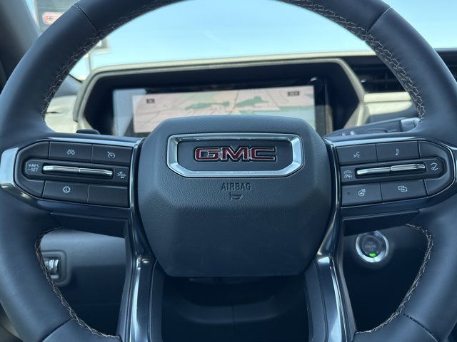New 2026 GMC Terrain AT4 w/ Convenience Package III AWD/4WD image 19
