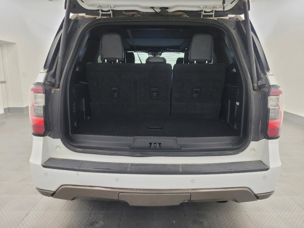 Used 2020 Ford Expedition King Ranch AWD/4WD image 29